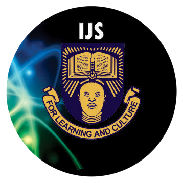 IJS Logo